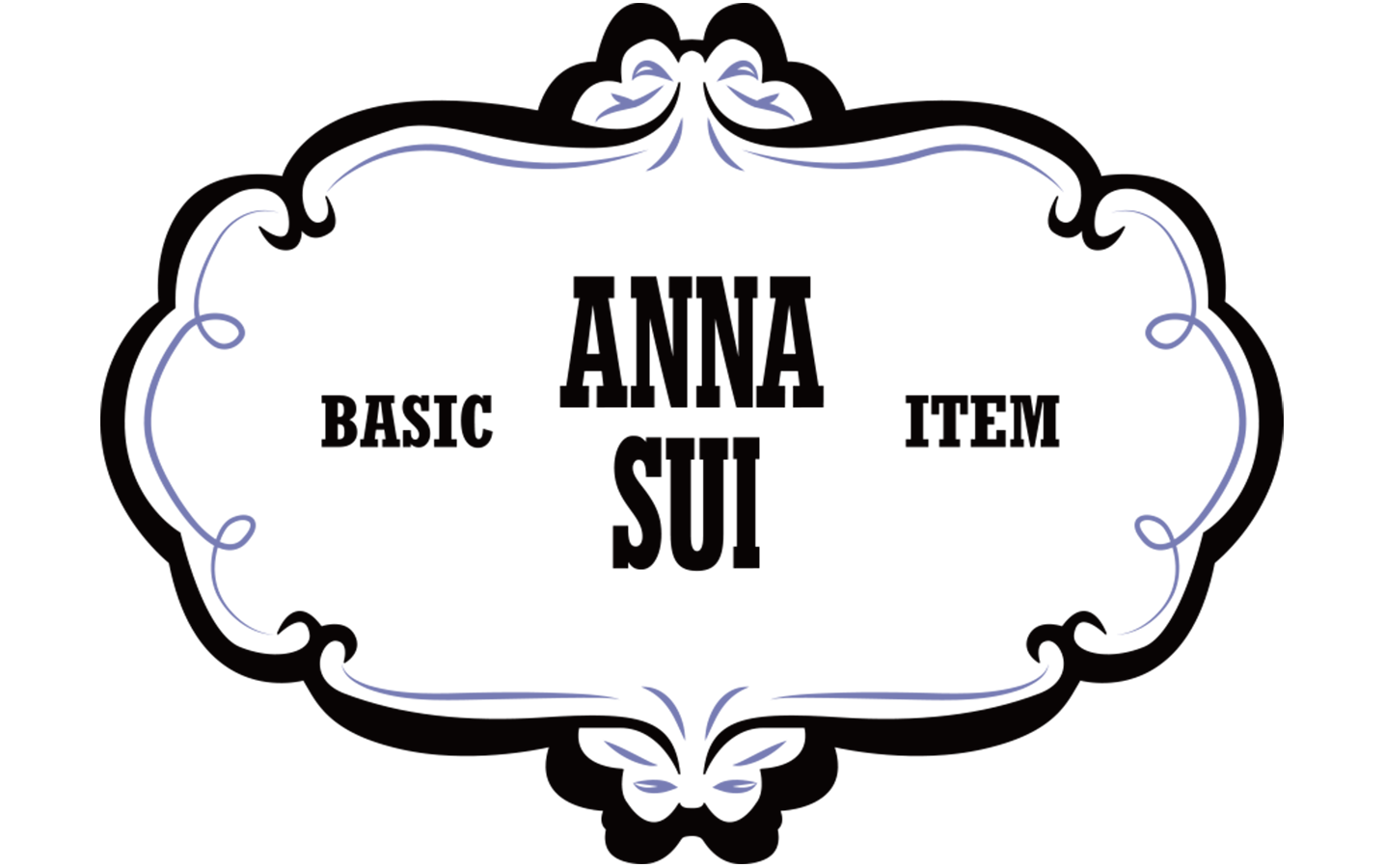 ANNA SUI basic